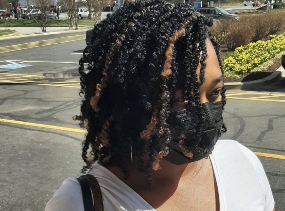 Spring Twists & Bomb Twist Lily Hair Express