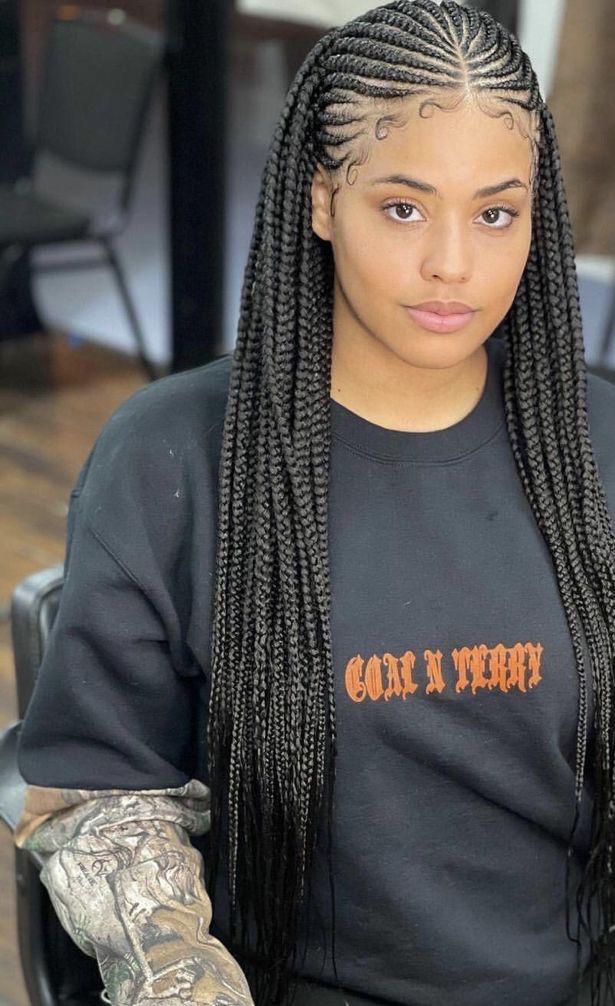 Our Braid Styles Lily Hair Express
