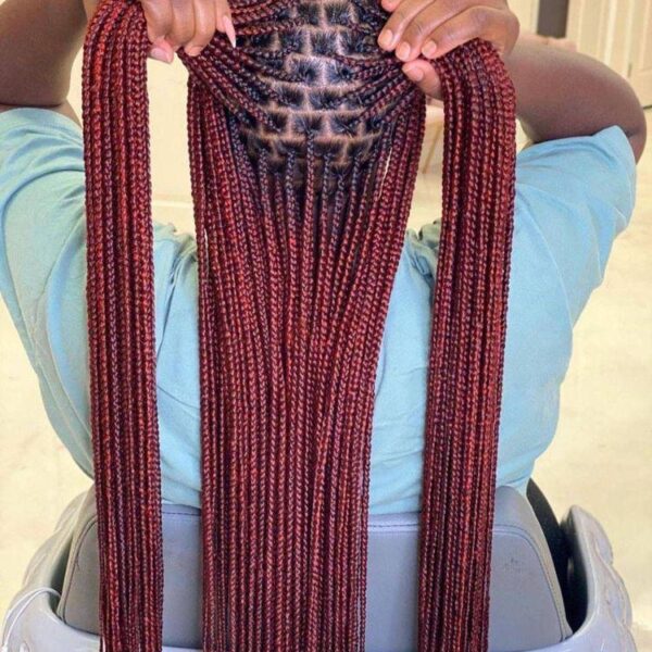 Our Braid Styles Lily Hair Express