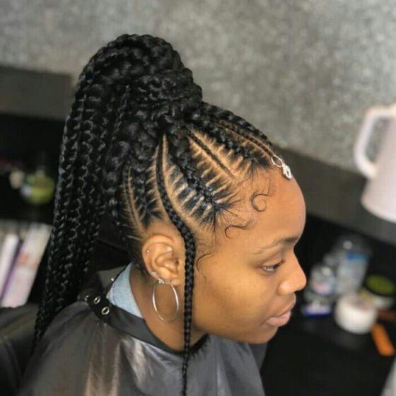 Our Braid Styles Lily Hair Express