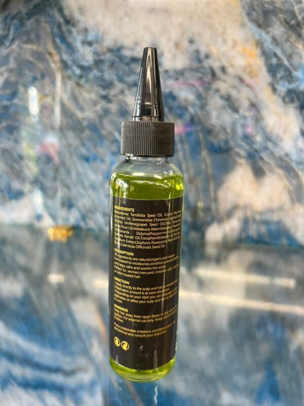 HAIR GROWTH OIL - Image 6