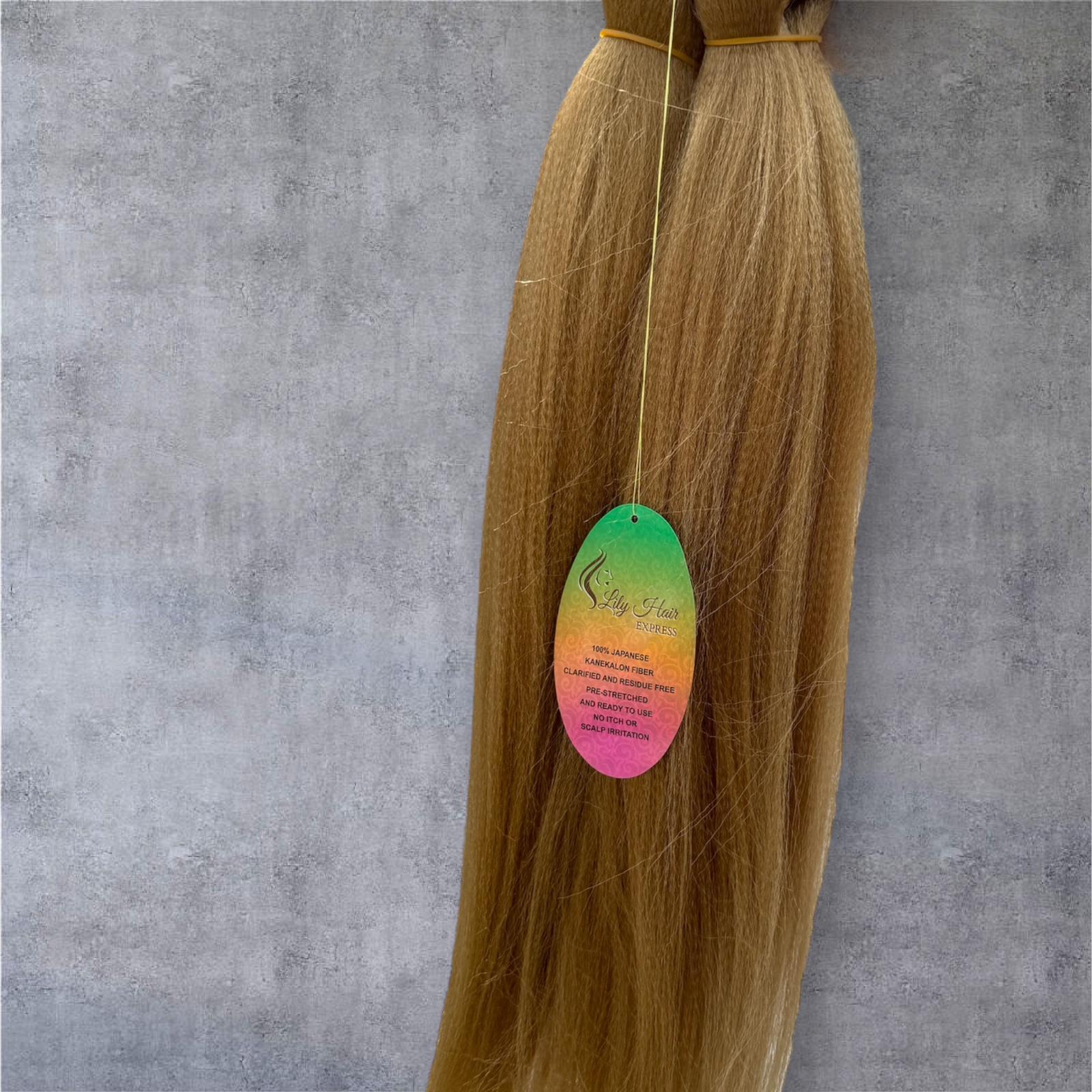 BRAIDING HAIR - Image 2