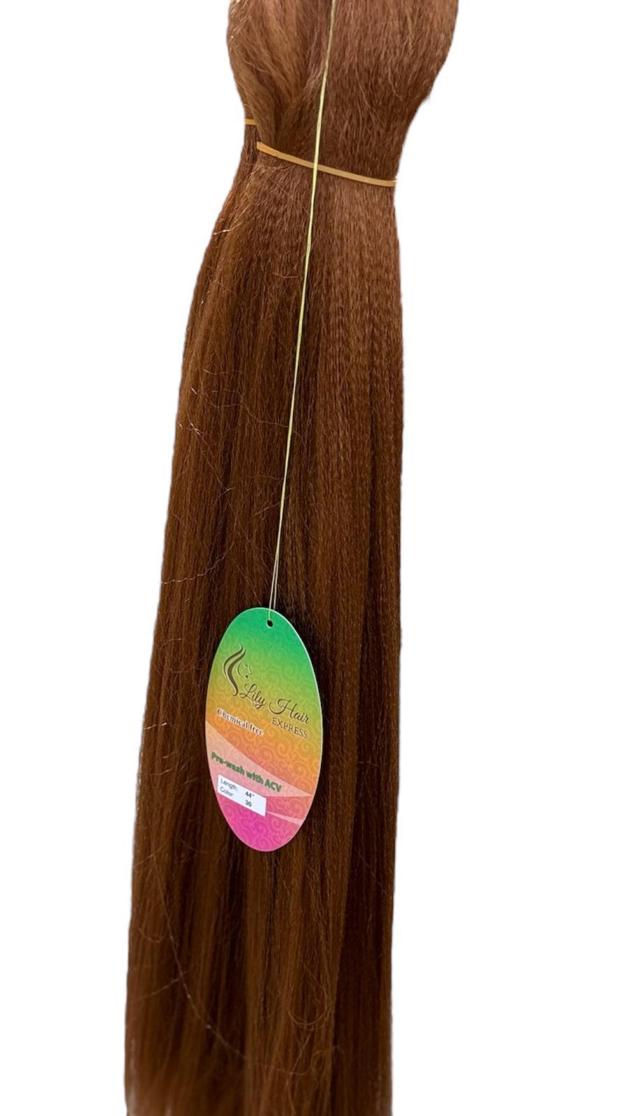 BRAIDING HAIR - Image 3
