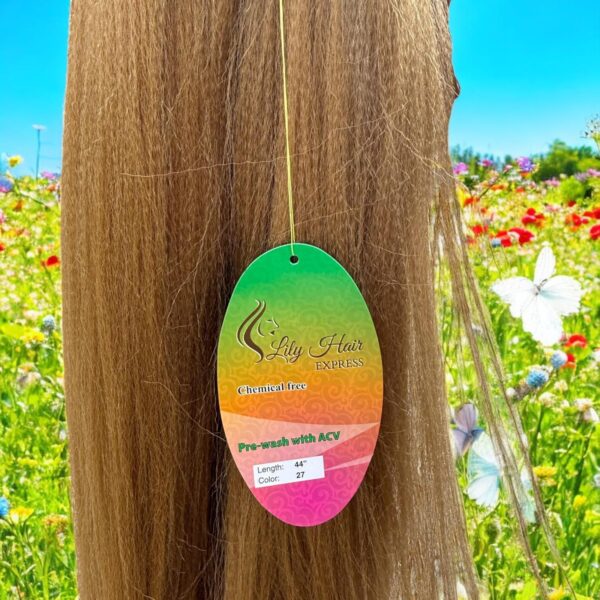 BRAIDING HAIR - Image 4