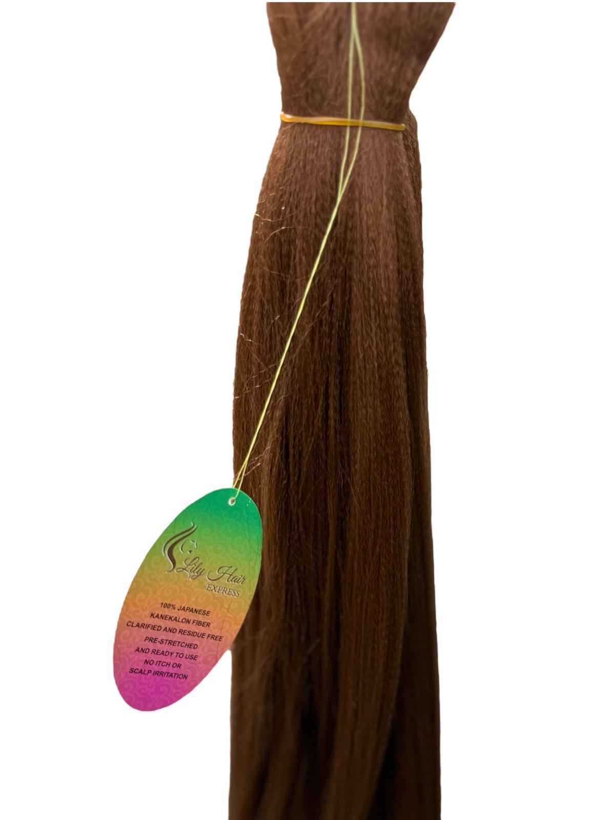 BRAIDING HAIR - Image 5