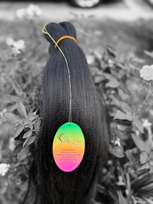 BRAIDING HAIR - Image 7