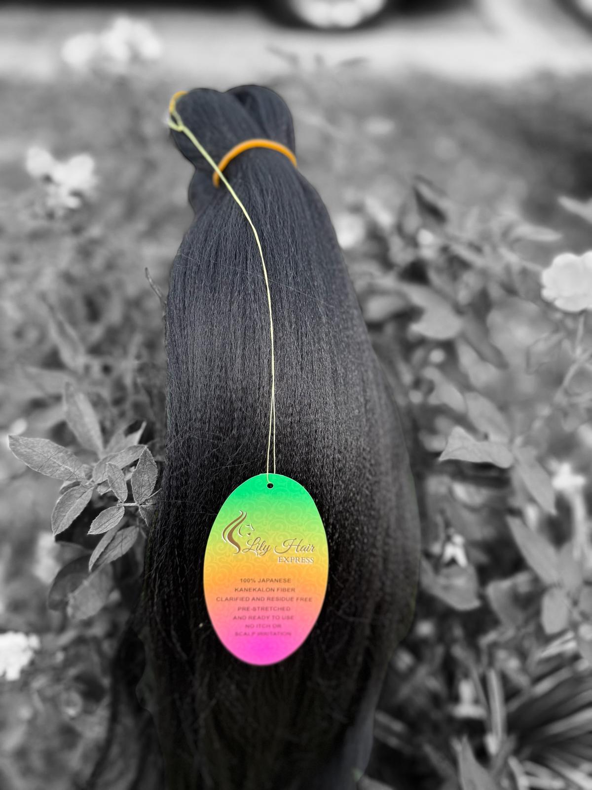 BRAIDING HAIR - Image 7