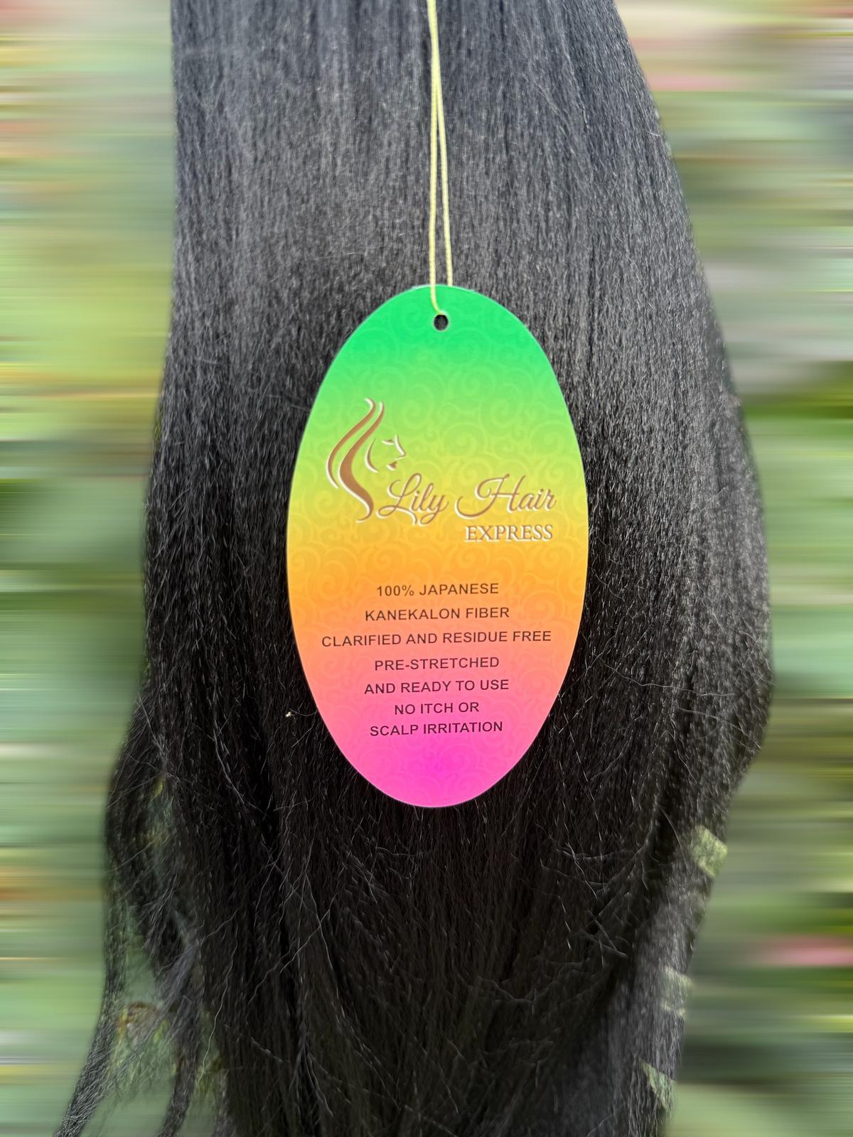 BRAIDING HAIR - Image 8
